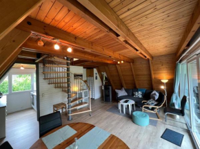Ferienhaus Schwan, Damp
